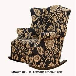 Stony Fork Wing Rocker