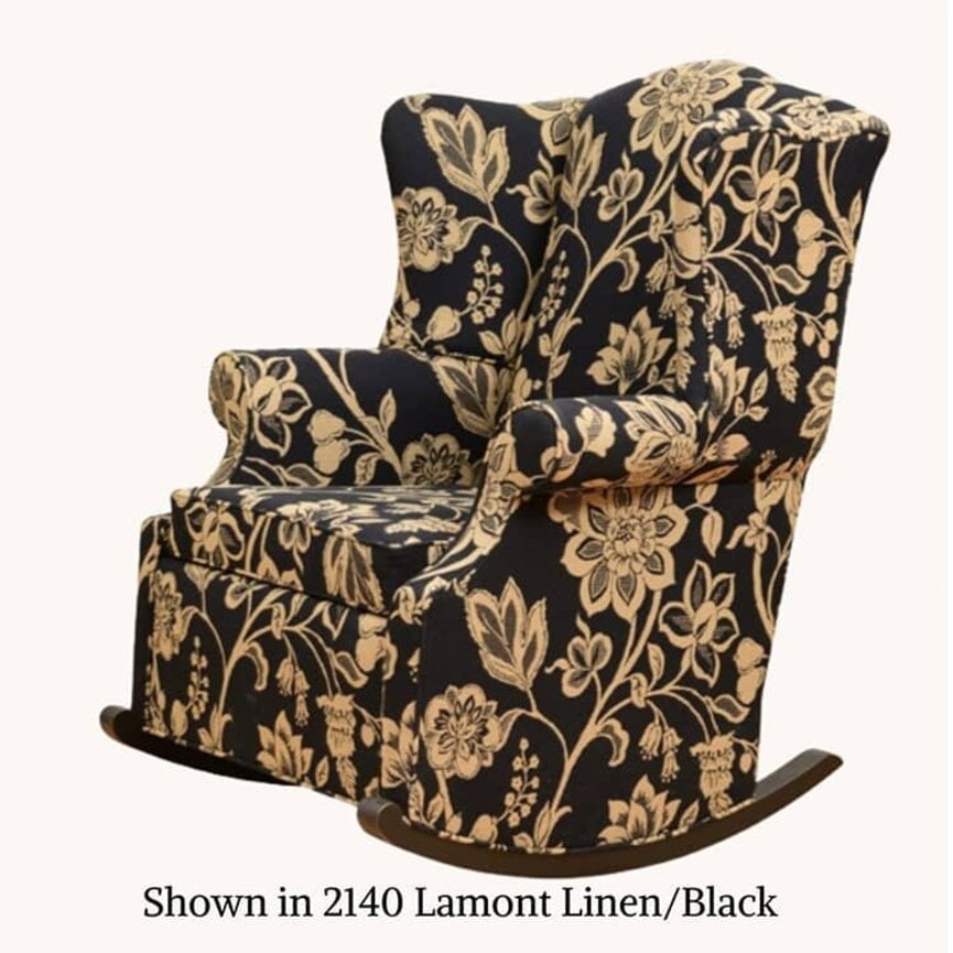 Stony Fork Wing Rocker