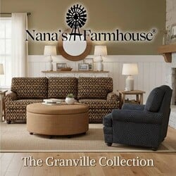 Granville Loveseat | All American Collection
