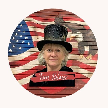 Terri Palmer Gallery