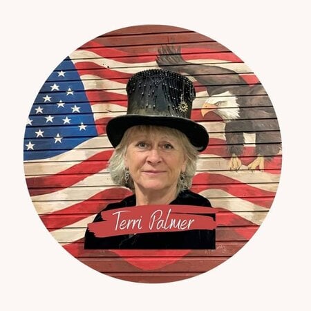 Terri Palmer Gallery