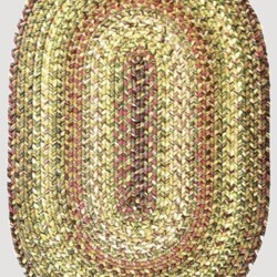 Rainforest Ultra Durable Braided Rug