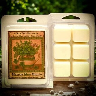 Meadow Mint Mojito Mini Pack of Tarts