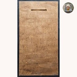 A Cat is A Person Checkerboard - 11" x 19"