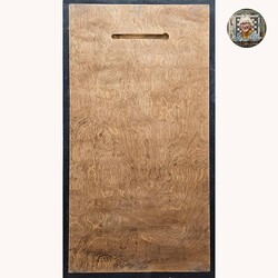 Country Road Take Me Home Checkerboard - 11" x 19"