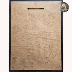 For Everything There Is A Season Checkerboard - 15" x 23"