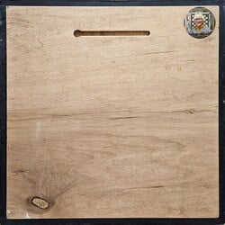 Stars & Stripes Checkerboard - 15"