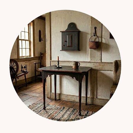 Kenneth James Family Tree Furniture