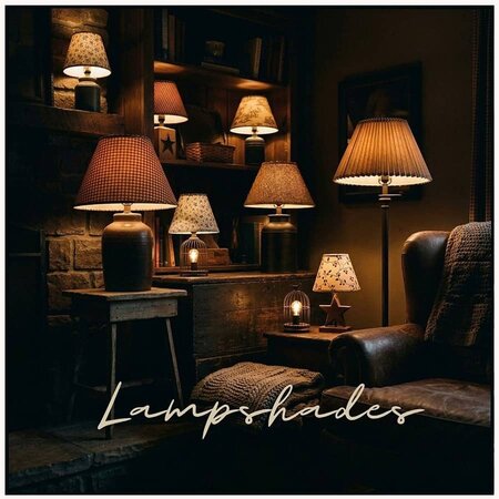 Lampshades