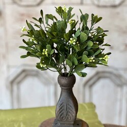 Connemara Greens Bush - 11"