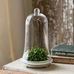 Franklin Cloche - 11"