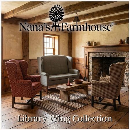 Library Wing Collection