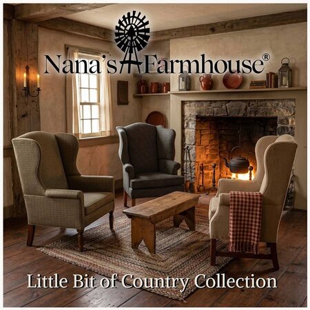 Little Bit of Country Collection