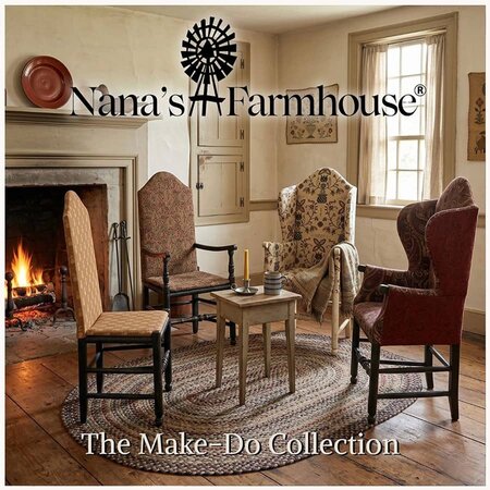 Make-Do Collection