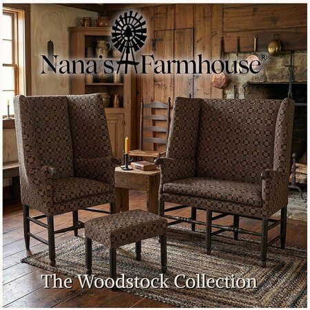 Woodstock Collection