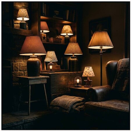 Lighting Accessories