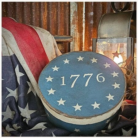 Americana/Patriotic