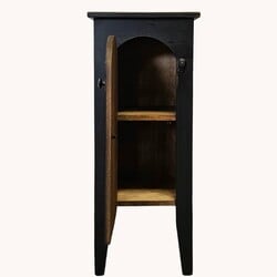Arch Door Cupboard - 36"