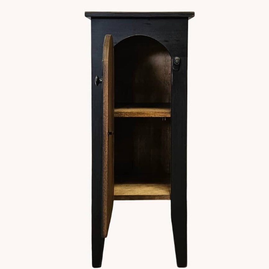 Arch Door Cupboard - 36"