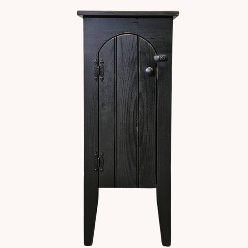 Arch Door Cupboard - 36"
