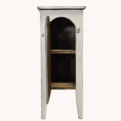 Arch Door Cupboard - 36"