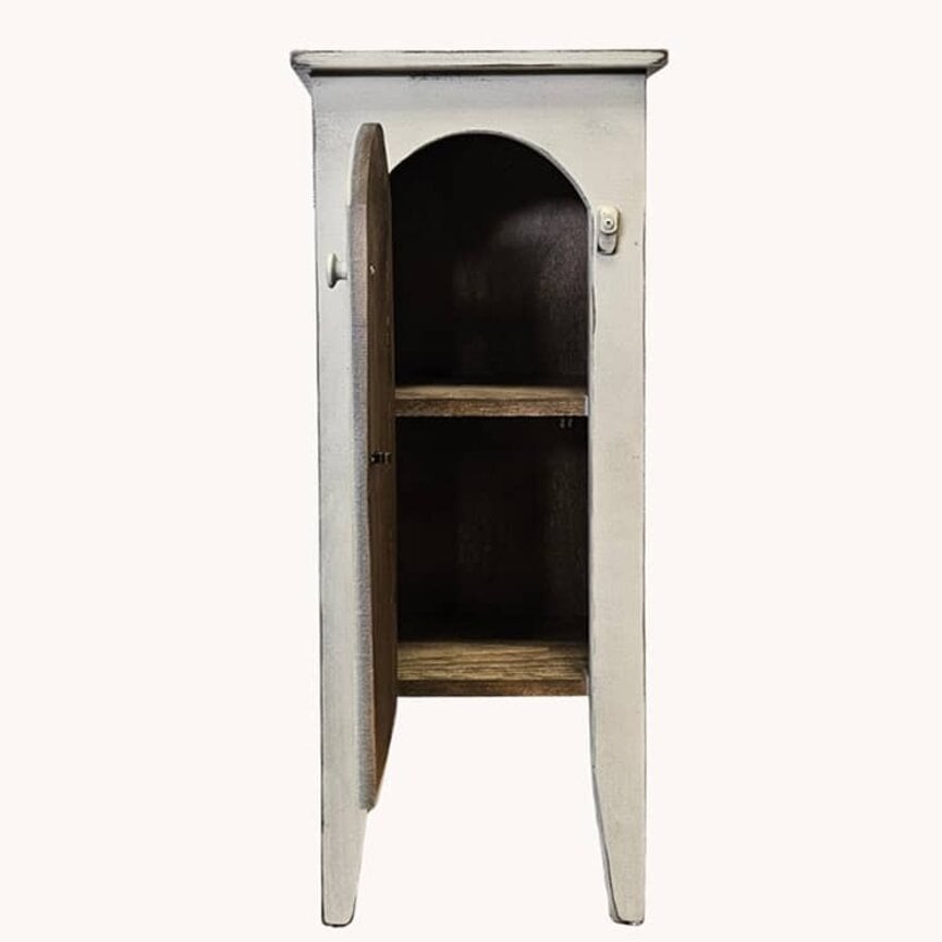 Arch Door Cupboard - 36"