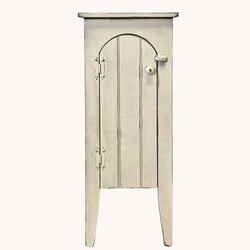Arch Door Cupboard - 36"