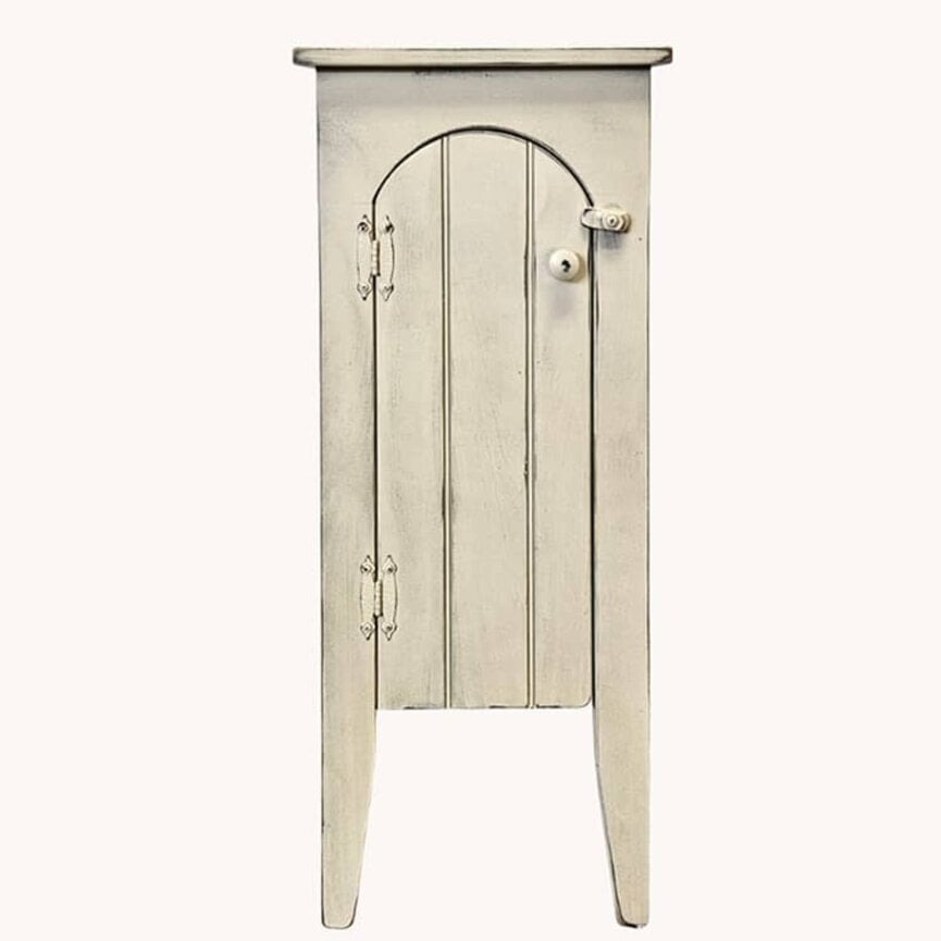 Arch Door Cupboard - 36"