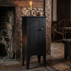 Arch Door Cupboard - 36"