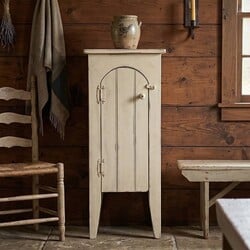 Arch Door Cupboard - 36"