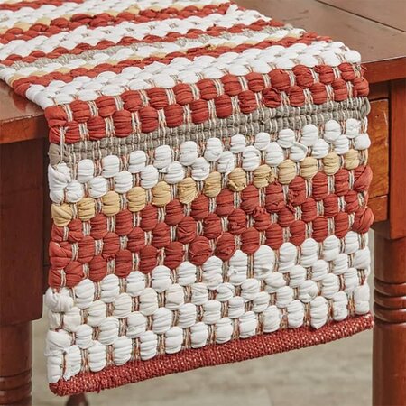 Kingswood Chindi Table Runner - 54"