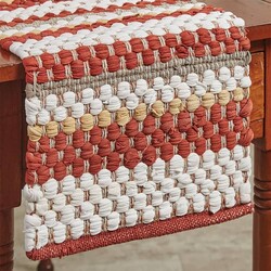 Kingswood Chindi Table Runner - 13" x 36"