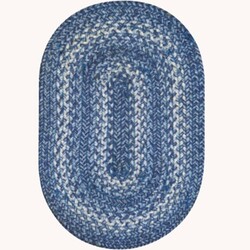 Denim Jute Braided Tabletop Accessories