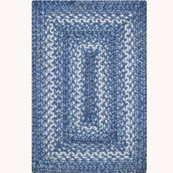 Denim Jute Braided Tabletop Accessories