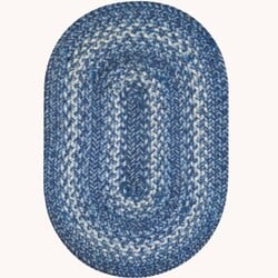 Denim Jute Braided Tabletop Accessories