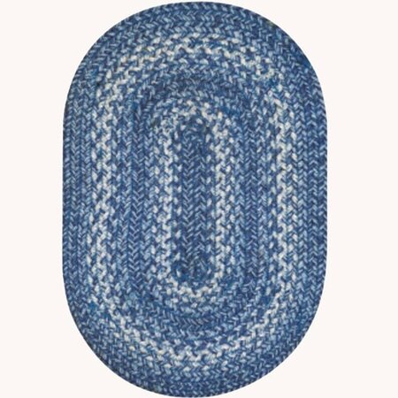 Denim Jute Braided Tabletop Accessories