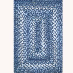 Denim Jute Braided Tabletop Accessories