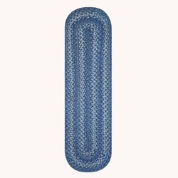 Denim Jute Braided Tabletop Accessories