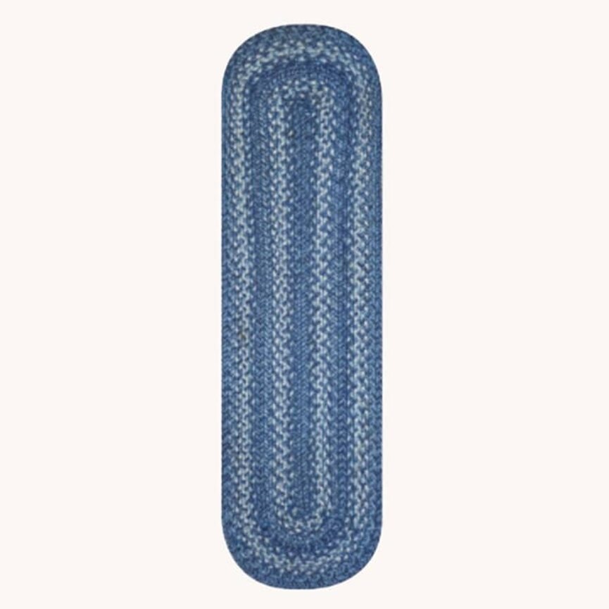 Denim Jute Braided Tabletop Accessories