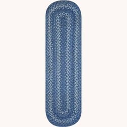 Denim Jute Braided Tabletop Accessories