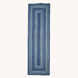 Denim Jute Braided Tabletop Accessories
