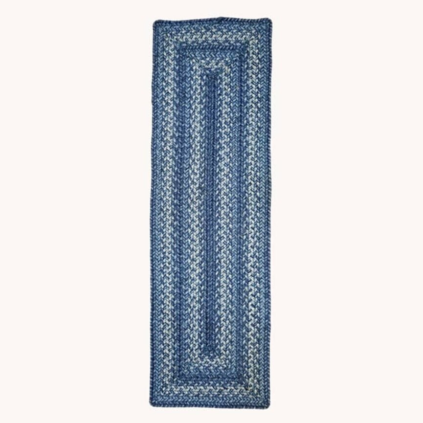 Denim Jute Braided Tabletop Accessories