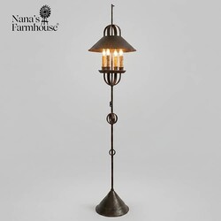 Tradition Floor Lamp - 55"