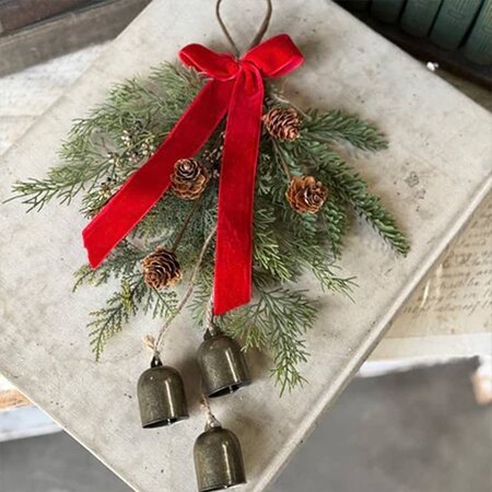 Merry Melody Hanging - 15"