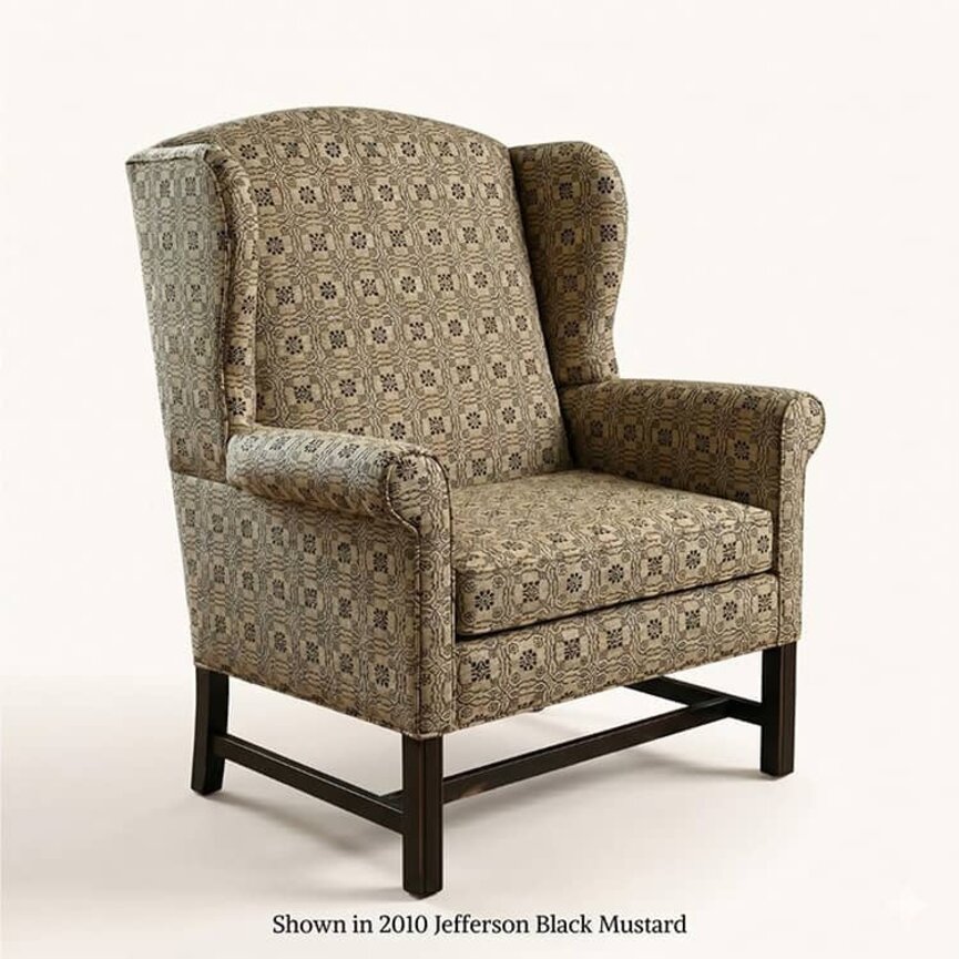 Laurel Ridge Chair & Half | American Country Collection