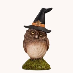 Owlina Witch - 6"