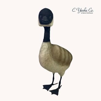 Canada Goose Handmade - 9.5"