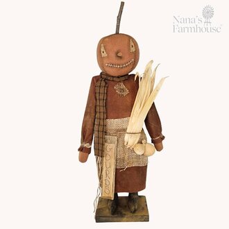 Bryn Girl Doll