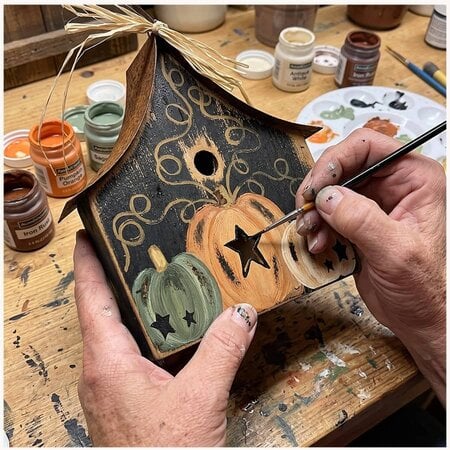 Handmade