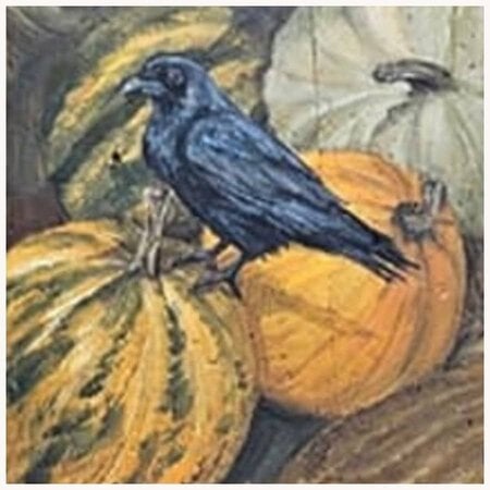 Rustic Fall Decor
